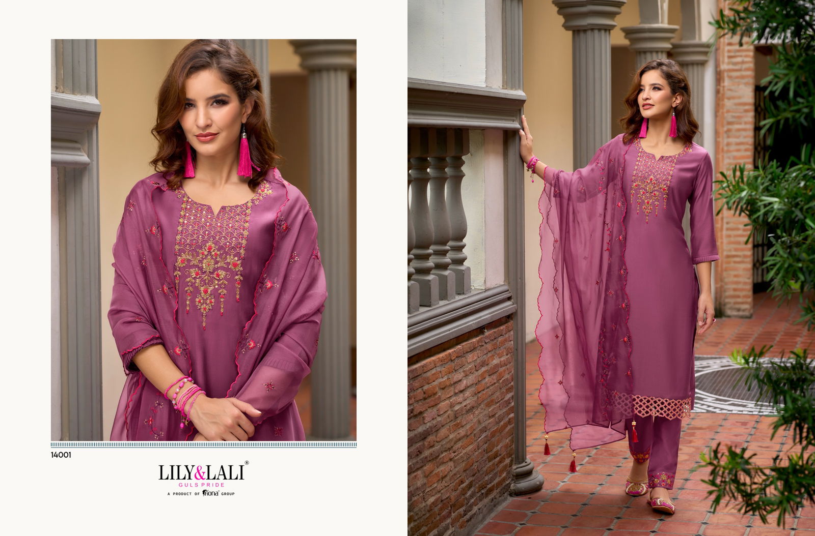 Bella By Lily And Lali Designer Readymade Suits Catalog